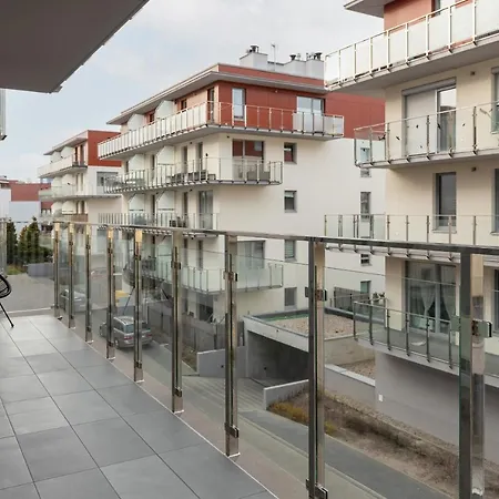 Apartamenty Osiedle Bursztynowe II by Renters-3