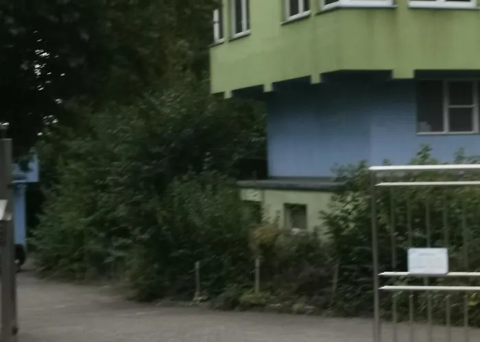 Apartamenty rodzinne przy plaży